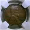 Image 2 : 1914-D LINCOLN ONE CENT NGC XF MINOR OBV MARK, BARGAIN