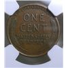 Image 3 : 1914-D LINCOLN ONE CENT NGC XF MINOR OBV MARK, BARGAIN