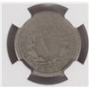 Image 3 : 1885 LIBERTY NICKEL NGC G4