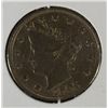 Image 1 : 1906 LIBERTY NICKEL XF