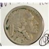 1923 S BUFFALO NICKEL NICE VF+ TYPICAL SOFT STRIKE REVERSE BARGAIN