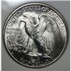 Image 3 : 1945-S WALKING LIBERTY HALF DOLLAR NGC MS 65 GEM!! EST. $140-!$155