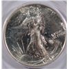 Image 2 : 1941 WALKING LIBERTY HALF DOLLAR PCGS PROOF 65 RATTLER HOLDER