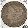 1883 CC MORGAN DOLLAR FINE