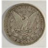 Image 2 : 1893 O MORGAN DOLLAR VF