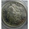 Image 2 : 1880-S MORGAN DOLLAR PCGS MS64 GREEN LABEL