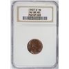 1927D Lincoln penny  NGC64RD  est $375-$400
