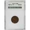 1927S Lincoln penny  ANACS64BRN GRADED RIGHT ON  est $300-$350