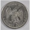 Image 2 : 1875S twenty center  F/VF  est $120-$140