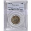 1902O Barber quarter PCGS58   est $250-$300