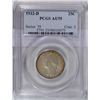 1932D Washington quarter PCGS55   est $400-$450