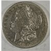 Image 1 : 1878CC Morgan $  XF  est $115-$125