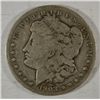 Image 1 : 1903S  Morgan $  VG  est $75-$80