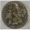 Image 1 : 1903S  Morgan $  VF/XF  closer to XF  est $200-$225