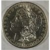 Image 1 : 1886S  Morgan $  AU est  $125-$150