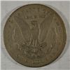 Image 2 : 1888S  Morgan $  VG est  $100-$115