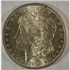 Image 1 : 1890S  Morgan $  MS63 est  $70-$75