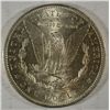 Image 2 : 1890S  Morgan $  MS63 est  $70-$75