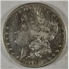 Image 1 : 1892S  Morgan $  XF  est  $280-$300