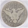 Image 3 : 1892-O BARBER HALF DOLLAR PCGS GOOD 4 RARE!