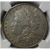 Image 2 : 1894-O MORGAN DOLLAR NGC AU 53