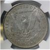 Image 3 : 1894-O MORGAN DOLLAR NGC AU 53