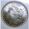 Image 2 : 1896 MORGAN DOLLAR NGC MS-65