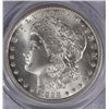 Image 2 : 1898-O MORGAN SILVER DOLLAR PCGS MS66 SUPERB!
