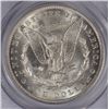 Image 3 : 1898-O MORGAN SILVER DOLLAR PCGS MS66 SUPERB!