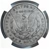 Image 3 : 1899 MORGAN DOLLAR NGC XF-40