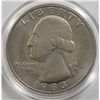 Image 1 : 1983D WASHINGTON QUARTER MS65 GEM SCARCE