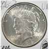 Image 1 : 1926-S PEACE DOLLAR MS64