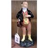 Image 1 : A Royal Doulton figure, Mr Pickwick, HN2099.