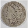 Image 1 : 1899 MORGAN DOLLAR VG+