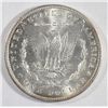 Image 2 : 1896 MORGAN DOLLAR CHOICE BU