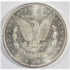 Image 2 : 1884-O MORGAN DOLLAR CHOICE BU, HAS SEMI PROOF LIKE SURFACES