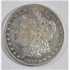 Image 1 : 1892-S MORGAN DOLLAR XF CLEANED