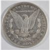Image 2 : 1892-S MORGAN DOLLAR XF CLEANED
