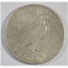 Image 2 : 1934-S PEACE DOLLAR VF+