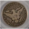 Image 3 : 1915 BARBER HALF DOLLAR PCGS VG 8