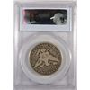 Image 4 : 1915 BARBER HALF DOLLAR PCGS VG 8