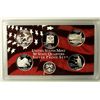 Image 3 : 2008 UNITED STATES 14 PIECE SILVER PROOF SET IN NICE ORIGINAL PACKAGING