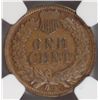 Image 3 : 1909S  Indian penny NGC VF rev scratch