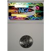 Image 3 : 1950 proof Roosevelt dime  NGC PF66