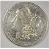Image 1 : 1892S  Morgan $ XF   est $275-$300