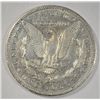 Image 2 : 1892S  Morgan $ XF   est $275-$300