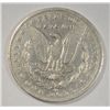 Image 2 : 1892CC  Morgan $  VF   est $275-$300