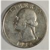 Image 1 : 1932 D WASHINGTON QUARTER
