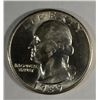 Image 1 : 1939 WASHINGTON QUARTER MS65 GEM