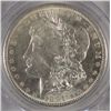 Image 2 : 1891   Morgan $ PCGS62   est $100-$100